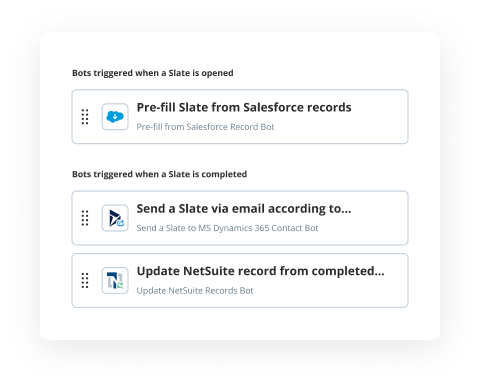 ROBOTIC PROCESS AUTOMATION